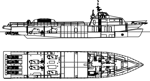 Centadisc