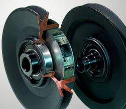 Embrayages centrifuges