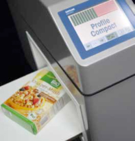 Matière Plastique Détectable Nofrix FP