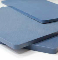 Matière Plastique Détectable Nofrix FP