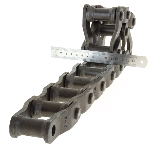 Chaîne Rotary grande taille !