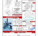 modification de la page 275 - Vérins à vis de taille 2 (capacité 2kN)