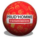 Prud'homme Transmissions au salon ALINA