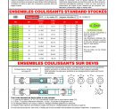 Modification de la page 416 du catalogue 2018 – Ensembles coulissants montés