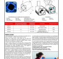 Modification de la page 454 du catalogue 2018 – Éléments élastiques standard à usage universel