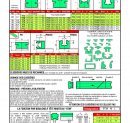 Modification de la page 498 du catalogue 2018 – Glissières montées sur profil métallique