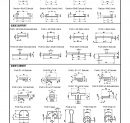 Modification de la page 501 catalogue 2018 Guides NOFRIX pour convoyeurs