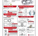 Modification de la page 596 du catalogue rouge 2018