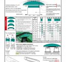 Modification de la page 492 du catalogue 2018 Tendeurs Spannbox à patin glissière