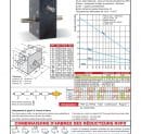 Page 545 - RÉDUCTEURS À VIS DE HAUTE PRÉCISION & COMBINAISONS D’ARBRES DES RÉDUCTEURS RVPX