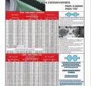 page 122 - COURROIES SYNCHRONES "TWIN-POWER"