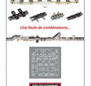 page 32 - Chaînes de manutention