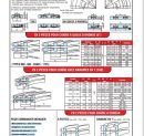 page 51 - Guide droits et courbes pour chaînes et palettes