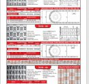 page 56 -TAPIS MODULAIRES EN PLASTIQUE