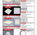 page 58 - TAPIS MODULAIRES EN PLASTIQUE - TM 12