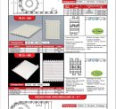 page 60 - TAPIS MODULAIRES EN PLASTIQUE - TM 25