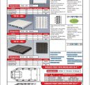 page 64 - Tapis modulaires en plastique - TM 50