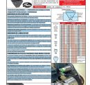 page 78 - COURROIES TRAPÉZOÏDALES POLYFLEX