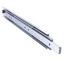 Glissière Inox moyenne capacité pour environnement difficile GLTZX 5334