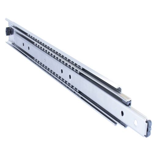 Glissière Inox moyenne capacité pour environnement difficile GLTZX 5334