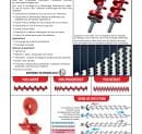 Page 236 - VIS D’ARCHIMÈDE MODULAIRE