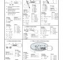 Page 308 - AMORTISSEURS DE CHOCS HYDRAULIQUES