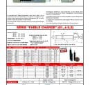 Page 309 - SÉRIE HYDRAULIQUE ‘‘MEGA-LINE’’ & SÉRIE ‘‘FAIBLE CHARGE’’ (01, à 0,2)