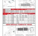 Page 313 - AMORTISSEURS POUR CHARGES RADIALES & SÉRIE SPÉCIALE ‘‘COMPACTE’’ WM-SK