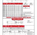 Page 315 - FREINS HYDRAULIQUES RÉGLABLES & RÉSERVOIRS EXTERNES POUR AMORTISSEURS