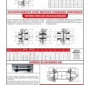Page 378 - CENTAFLEX, ACCOUPLEMENTS AVEC MOYEUX CONIQUES AMOVIBLES & ARBRES ÉLASTIQUES GB