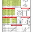 Page 425 - ÉLÉMENTS STANDARD POUR ARBRES «POLYGON» P4