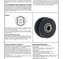 Page 446 - EMBRAYAGES CENTRIFUGES