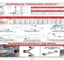 Page 471 - ÉLÉMENTS TENDEURS ROSTA & ÉLÉMENTS ROSTA® EN INOX