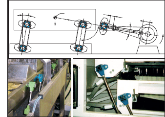 Page 460 - BRAS OSCILLANTS MONOBLOCS