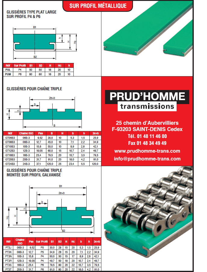 Page 497 - GUIDES CHAÎNE NO FRIX