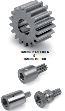 Page 537 - RAPPORTS DE RÉDUCTION