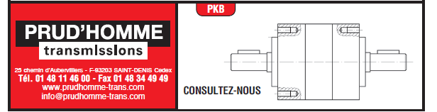 Page 539 - RÉDUCTEURS TYPE PK ( PLASTIQUE ) & RÉDUCTEURS À ARBRE D’ENTRÉE