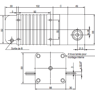 Page 544 - MOTORÉDUCTEURS À PLANÉTAIRES