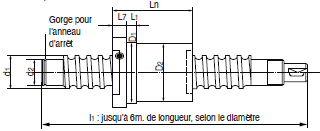 Page 234 - LES VIS À BILLES ‘‘CARRY’’ DE TRANSPORT