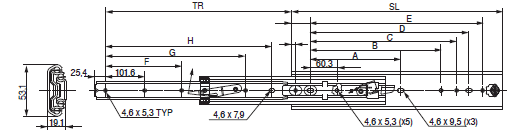 Page 253 - GLISSIÈRES LINÉAIRES TÉLESCOPIQUES