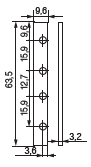 Page 258 - ÉQUERRES POUR GLISSIÈRES