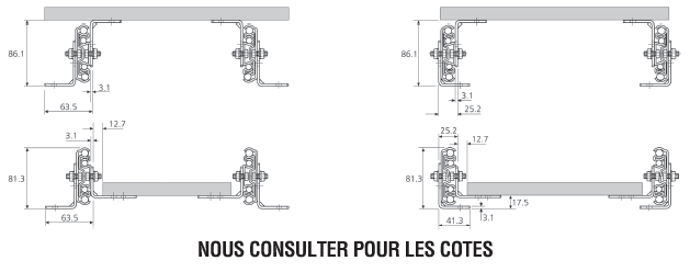 Page 258 - ÉQUERRES POUR GLISSIÈRES