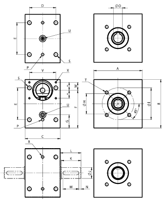 Page 284 - BOÎTIERS ESLR & DÉTERMINATION