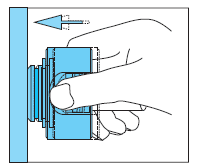 Page 302 - DISPOSITIFS DE BLOCAGE ‘‘ CLIP-U ’’