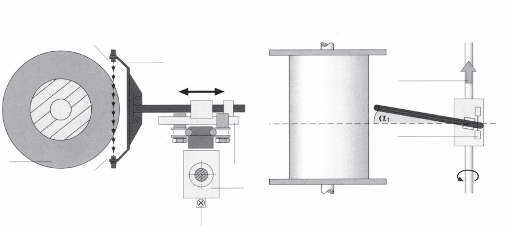 Page 304 - SYSTÈME DE DÉTECTION DES FLASQUES SANS CONTACT «FA»