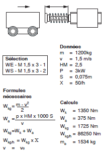 Page 308 - AMORTISSEURS DE CHOCS HYDRAULIQUES