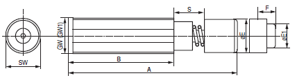 Page 311 - SÉRIES STANDARD (1,25 - 1,5 - 2,0 - 3,0 - 4,0)