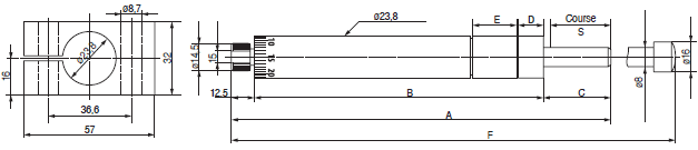 Page 314 - AMORTISSEURS EN ACIER INOXYDABLE & RÉGULATEURS RÉGLABLES DE VITESSE