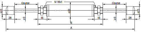 Page 315 - FREINS HYDRAULIQUES RÉGLABLES & RÉSERVOIRS EXTERNES POUR AMORTISSEURS