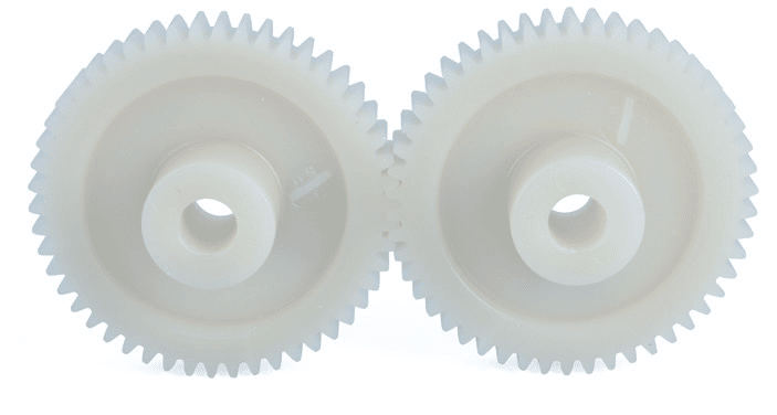 Page 201 - ENGRENAGES CYLINDRIQUES EN PLASTIQUE